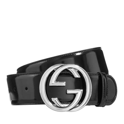 gucci riem g lock|Gucci buckle width.